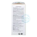 Bột Frabiotique