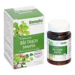 Thuốc Bài Thạch