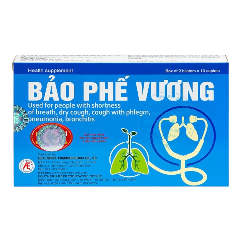 Bảo Phế Vương