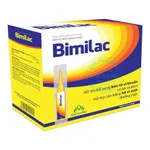 Men Bimilac Ống
