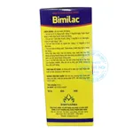 Men Bimilac Ống