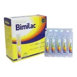 Men Bimilac Ống
