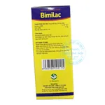Men Bimilac Ống