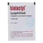 Thuốc Biolactyl