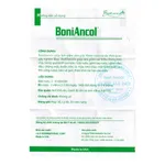 Viên uống BoniAncol