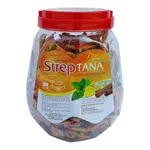 Kẹo ngậm Streptana