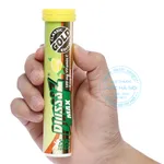 Viên sủi Plusssz Gold Max