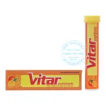 Sủi Vitar multivitamin