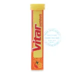 Sủi Vitar multivitamin