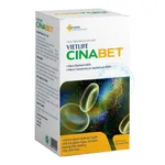 Viên uống Vietlife Cinabet