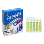 Pediababy Calcinano