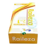 Tăm gội Raileza
