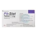Thuốc Pit-Stat 1mg