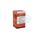 Omega 3 Fish Oil All Nature