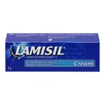 kem bôi da Lamisil