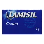 kem bôi da Lamisil