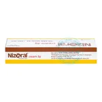 kem bôi da Nizoral Cream