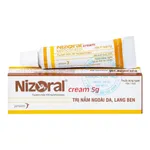 kem bôi da Nizoral Cream