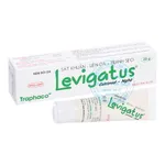 kem bôi da Levigatus