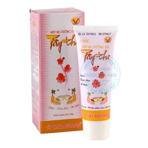 Mặt nạ dưỡng da Tây Thi: Dưỡng da cao cấp