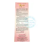 Mặt nạ dưỡng da Tây Thi