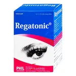 Regatonic