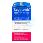Regatonic