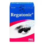 Regatonic