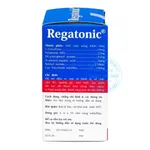 Regatonic