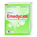 Cốm Enzym Emedyc Amin