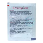 Cốm Enzym Emedyc Amin