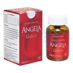 Viên uống sâm Angela Gold