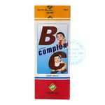 Siro B Complex C