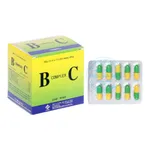 Thuốc B Complex C