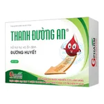 Viên uống Thanh Đường An