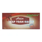 Thuốc Thập toàn đại bổ Traphaco