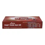 Thuốc Thập toàn đại bổ Traphaco
