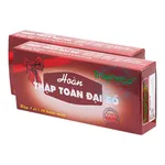 Thuốc Thập toàn đại bổ Traphaco