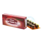 Thuốc Thập toàn đại bổ Traphaco