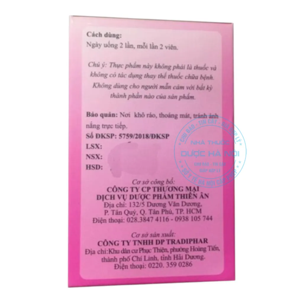 Thiên Nữ Vương