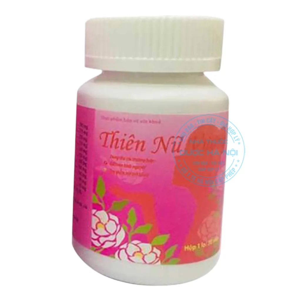 Thiên Nữ Vương