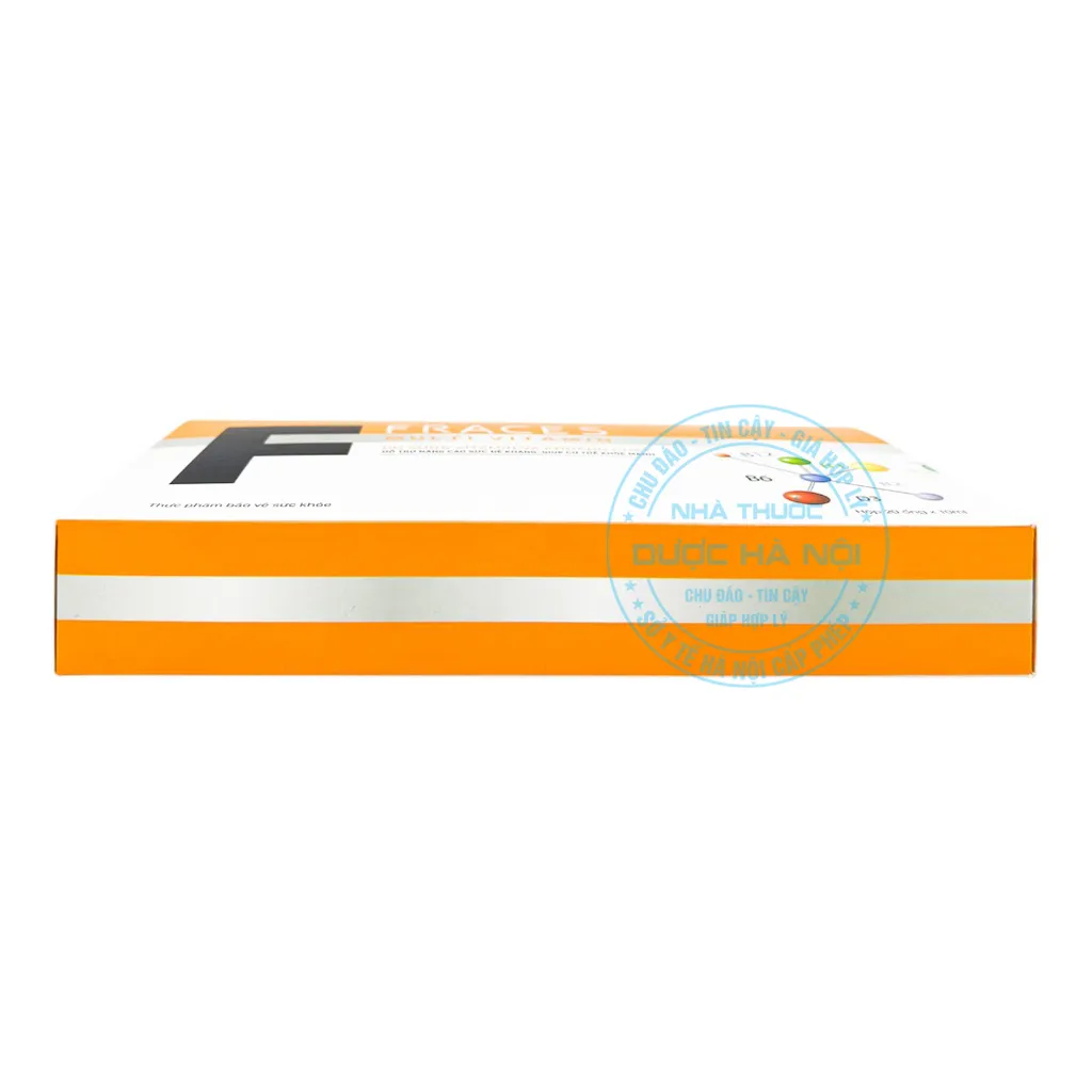 Fraces Multin vitaminC