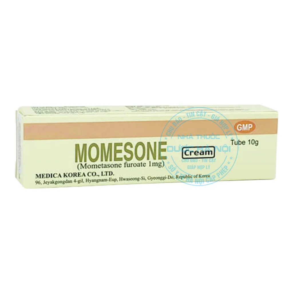 Momesone