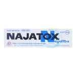 Najatox