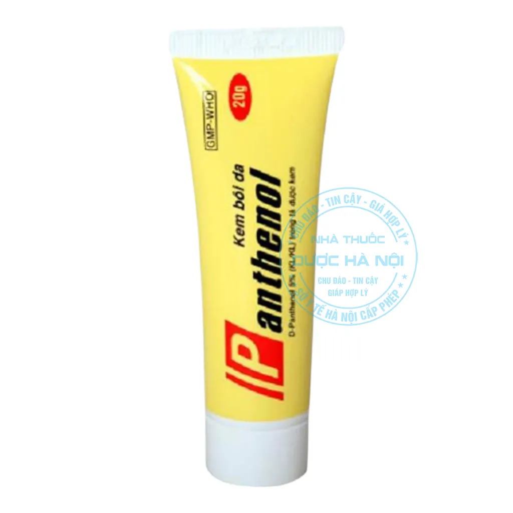 Panthenol