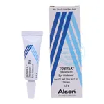 thuốc mỡ tra mắt Tobrex