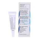 thuốc mỡ tra mắt Tobrex