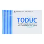 thuốc Toduc 100mg