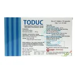 thuốc Toduc 100mg