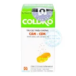 Thuốc sủi Coldko